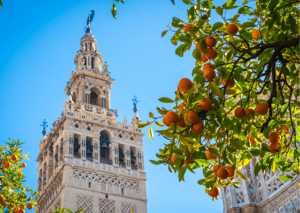 La Giralda