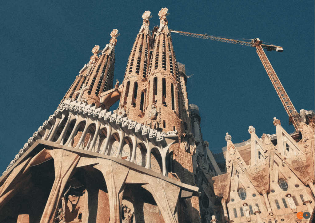 Barcelona stands as the leading hub for startups in Southern Europe